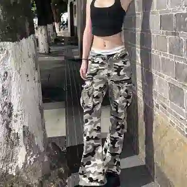 YGHOME OFFICIAL clean fitvibe