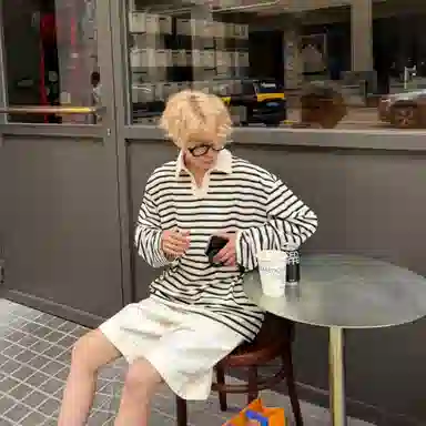 YGHOME OFFICIAL poloVT