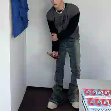 YGHOME OFFICIAL cleanfitvibe