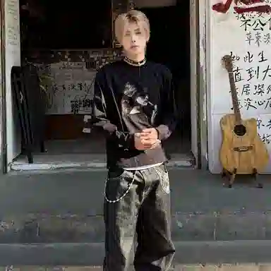 YGHOME OFFICIAL cleanfitvibe