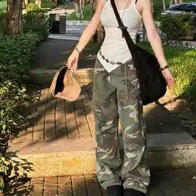 YGHOME OFFICIAL clean fit