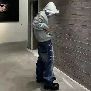 YGHOME OFFICIAL baggycleanfit