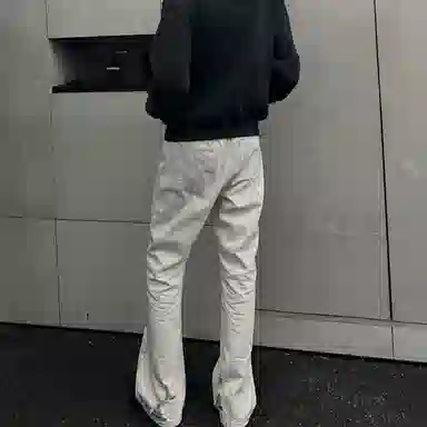 YGHOME OFFICIAL clean fit