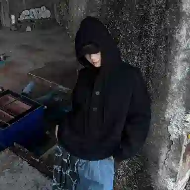 YGHOME OFFICIAL oversize