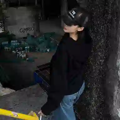 YGHOME OFFICIAL oversize