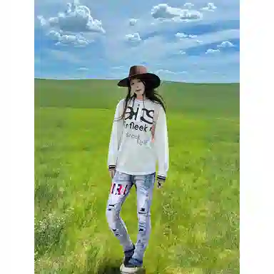 YGHOME OFFICIAL cleanfitvibevintage