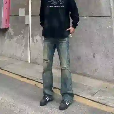 YGHOME OFFICIAL vibecleanfit