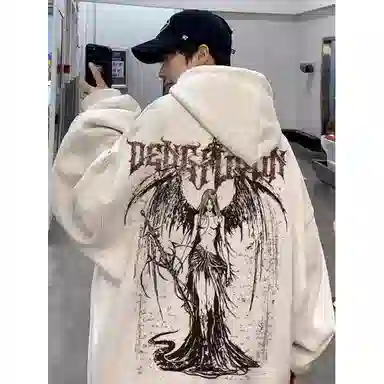 YGHOME OFFICIAL vintagoversize