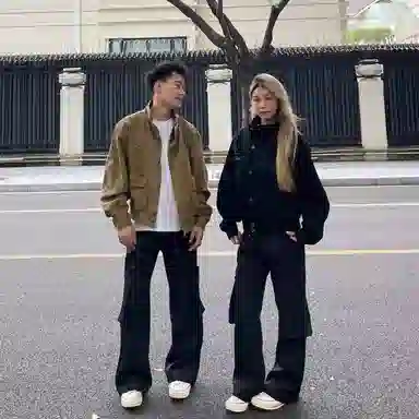 YGHOME OFFICIAL boxy