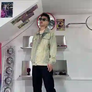 YGHOME OFFICIAL cleanfit