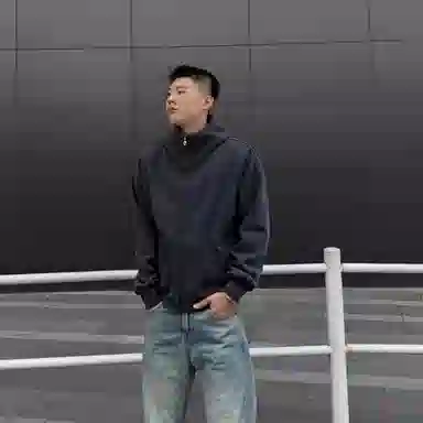 YGHOME OFFICIAL boxyvibe