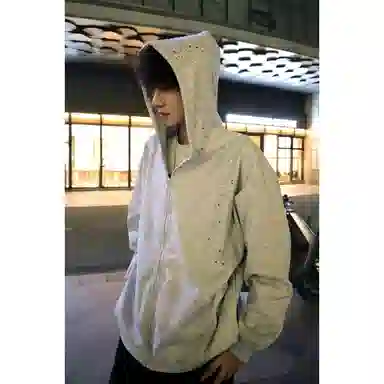 YGHOME OFFICIAL vibe