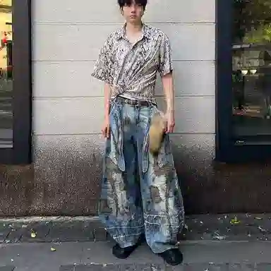 YGHOME OFFICIAL cleanfitvibe