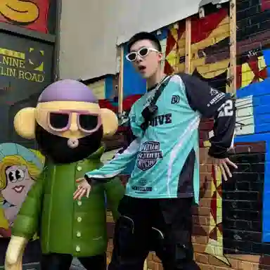 YGHOME OFFICIAL cleanfitinsT