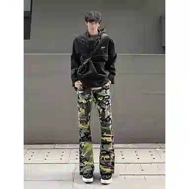 YGHOME OFFICIAL vintag