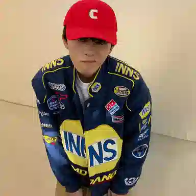 YGHOME OFFICIAL inshiphop