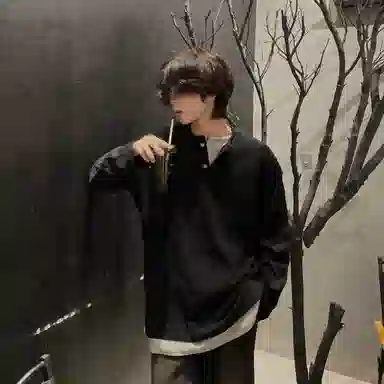 YGHOME OFFICIAL oversizeT