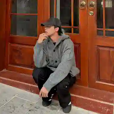 YGHOME OFFICIAL oversize