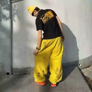 YGHOME OFFICIAL cleanfit