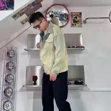 YGHOME OFFICIAL cleanfit