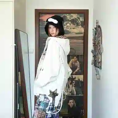 YGHOME OFFICIAL oversize