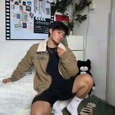 YGHOME OFFICIAL vibe