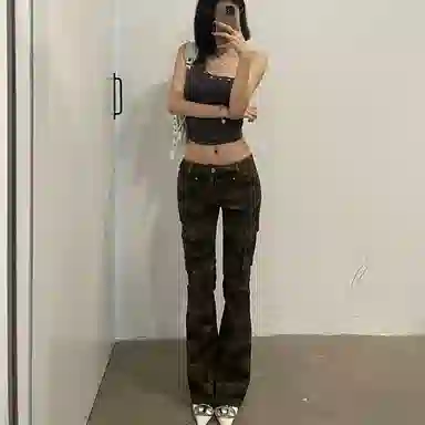 YGHOME OFFICIAL vibeclean fit