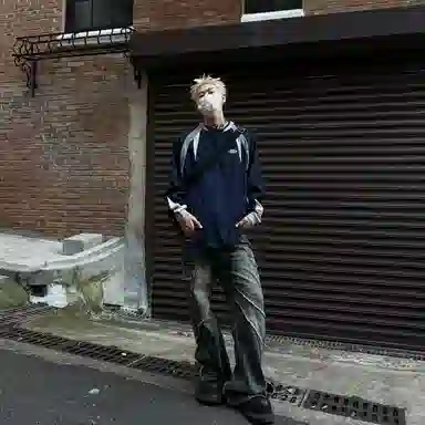 YGHOME OFFICIAL vibe