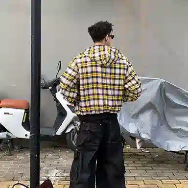 YGHOME OFFICIAL vibecleanfit