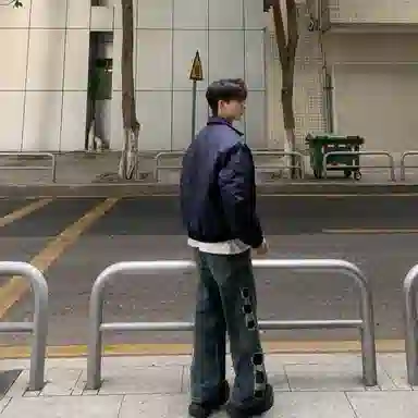 YGHOME OFFICIAL cleanfitoversize