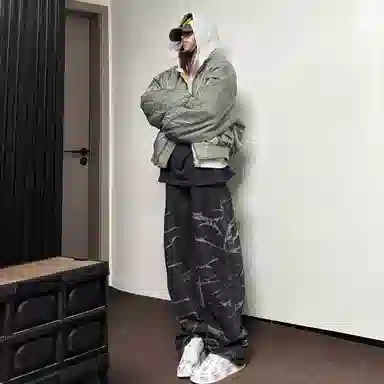 YGHOME OFFICIAL cleanfit