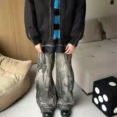 YGHOME OFFICIAL hiphop