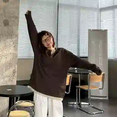 YGHOME OFFICIAL oversizeT