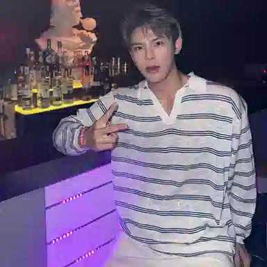 YGHOME OFFICIAL polo