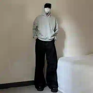 YGHOME OFFICIAL cleanfitvibe