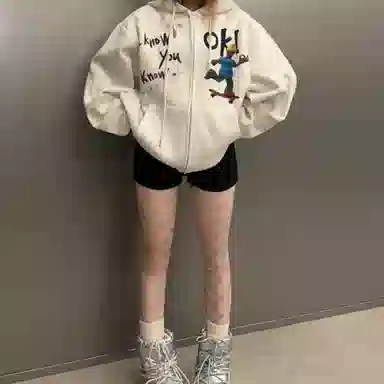 YGHOME OFFICIAL oversize