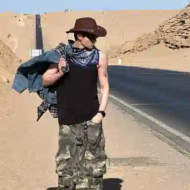 YGHOME OFFICIAL cleanfitvibe