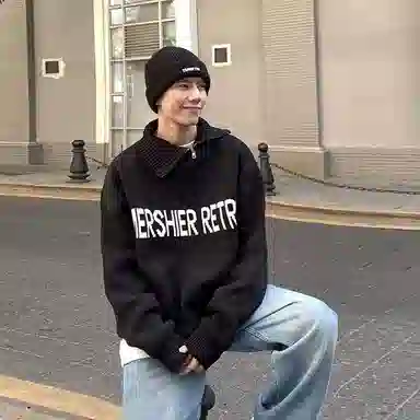 YGHOME OFFICIAL cleanfitvibe