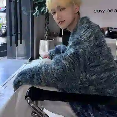 YGHOME OFFICIAL vibecleanfit