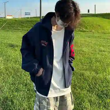 YGHOME OFFICIAL vibe