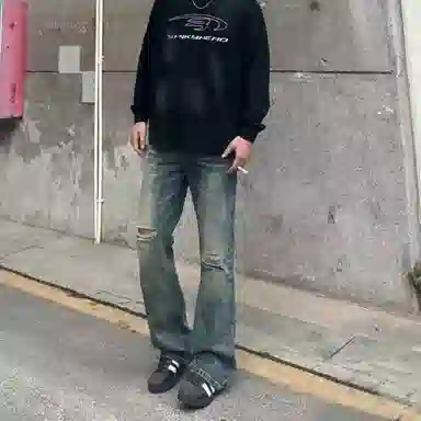 YGHOME OFFICIAL vibecleanfit