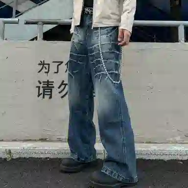 YGHOME OFFICIAL baggycleanfit