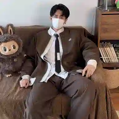 YGHOME OFFICIAL vibe