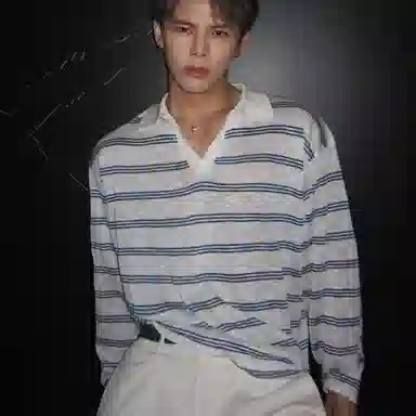 YGHOME OFFICIAL polo