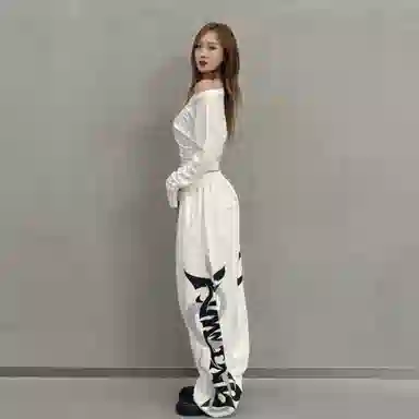 YGHOME OFFICIAL baggy