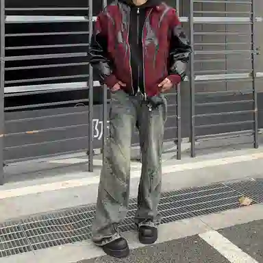YGHOME OFFICIAL cleanfitvibe