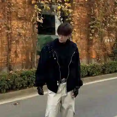 YGHOME OFFICIAL vintag