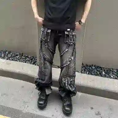 YGHOME OFFICIAL vibeY2Kvintage