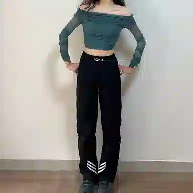 YGHOME OFFICIAL clean fitvibe