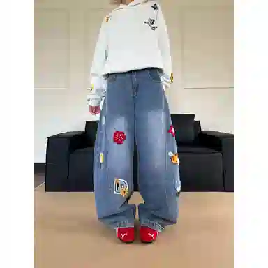 YGHOME OFFICIAL cleanfitcleangit